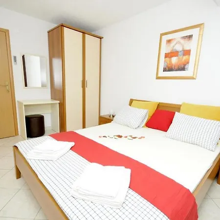 Moonlight Apartament Trogir