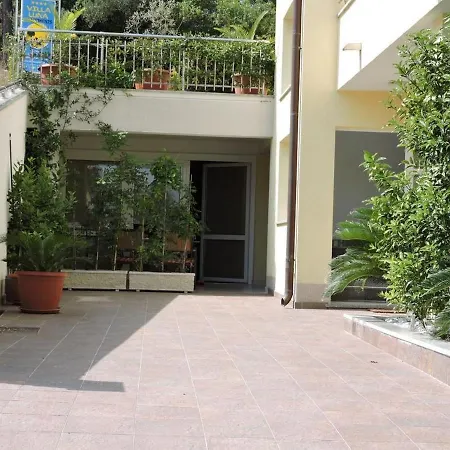 Moonlight Apartment Trogir
