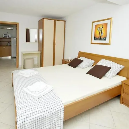 Moonlight Apartment Trogir