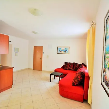 Apartament Moonlight *