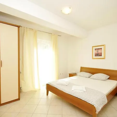 Moonlight Apartament