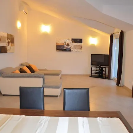 Apartament Moonlight
