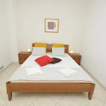 Moonlight Apartament