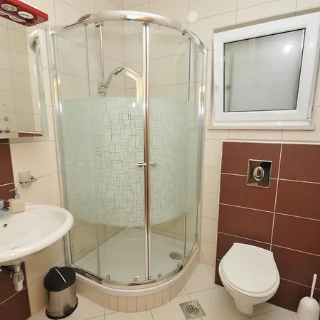 Moonlight Apartament Trogir