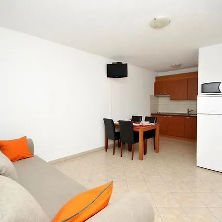 Moonlight Apartament *