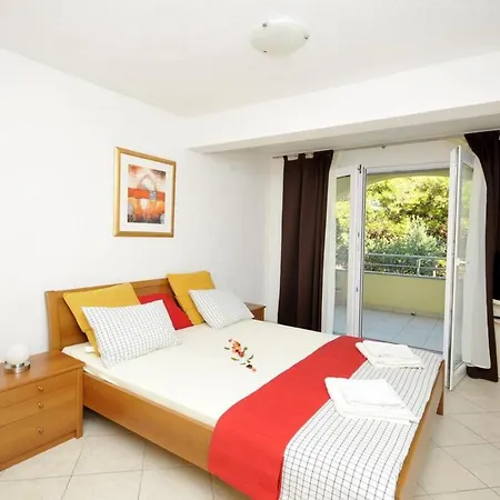 Moonlight Διαμέρισμα