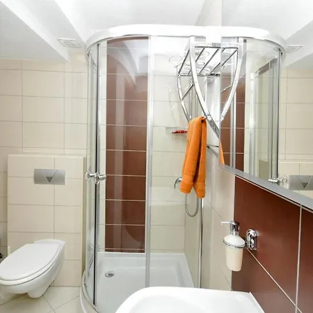 Moonlight Apartament Trogir