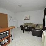 Moonlight Apartment