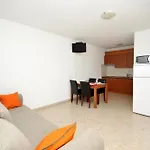 Moonlight Apartment *