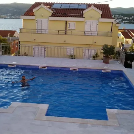 Moonlight Appartement Trogir