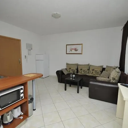 Moonlight Appartement