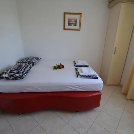 Appartement Moonlight Trogir