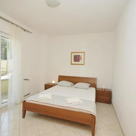 Moonlight Appartement Trogir