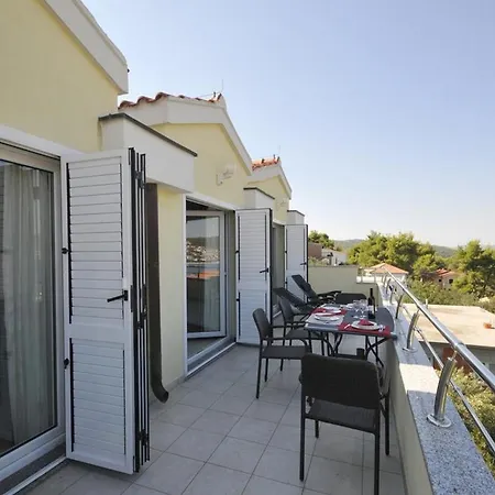 Apartment Moonlight Trogir