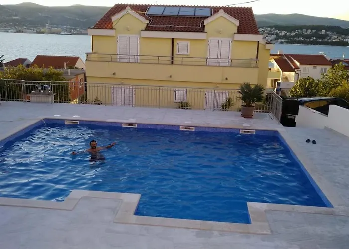 Moonlight Appartement Trogir