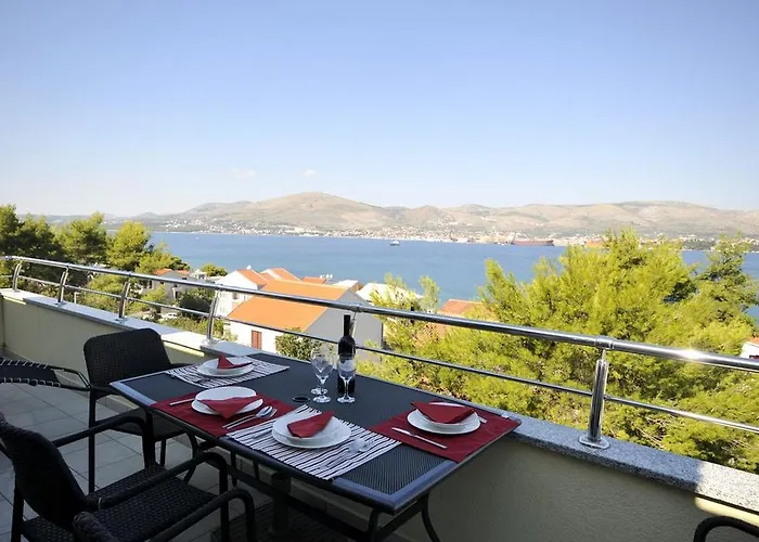 Appartement Moonlight