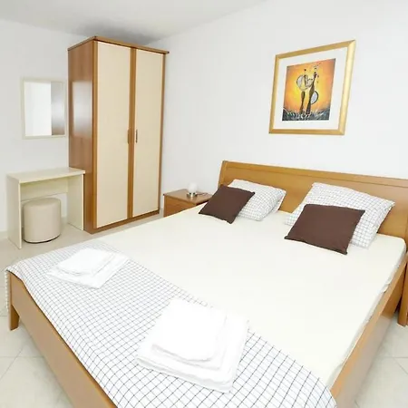 Moonlight Apartman Trogir