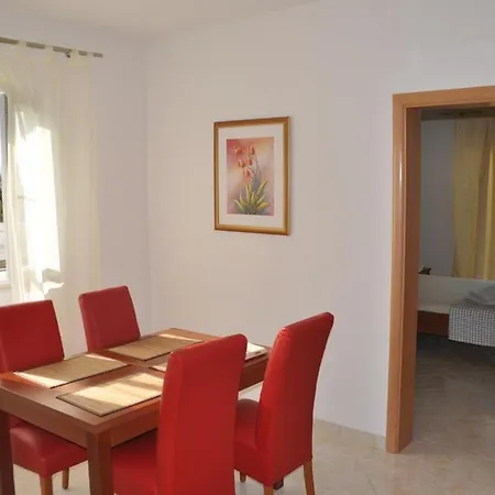 Moonlight Apartman Trogir
