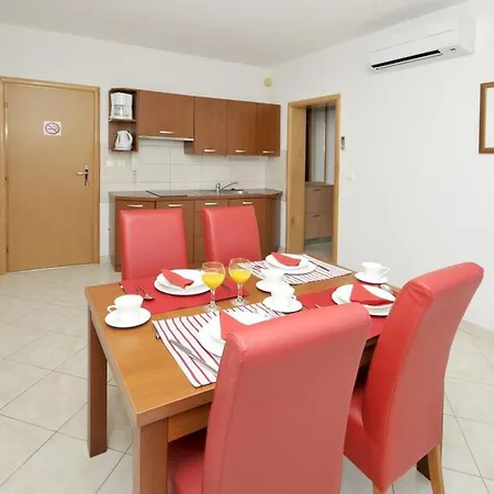 Apartman Moonlight