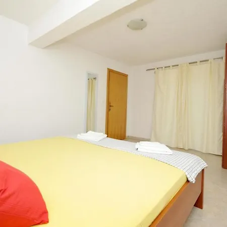 Moonlight Apartman Trogir